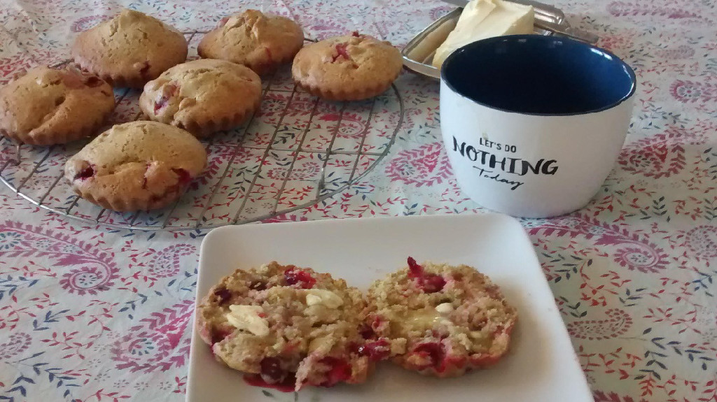Muffins