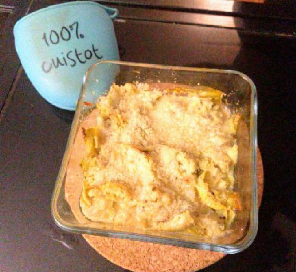 Artichoke spread