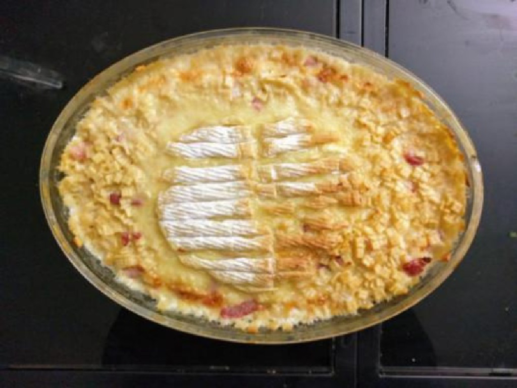 Croziflette
