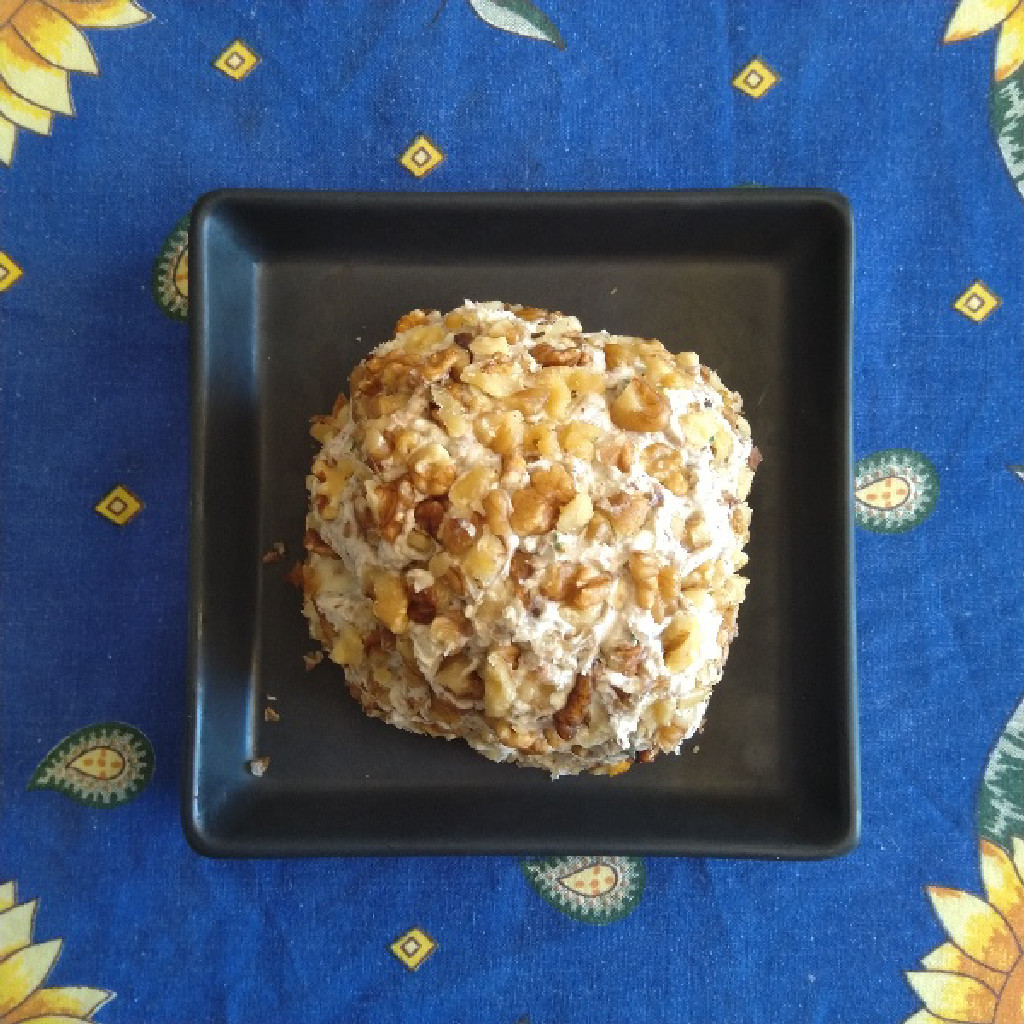 Cheese ball