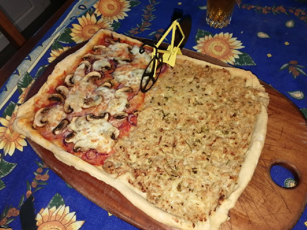 Pizza