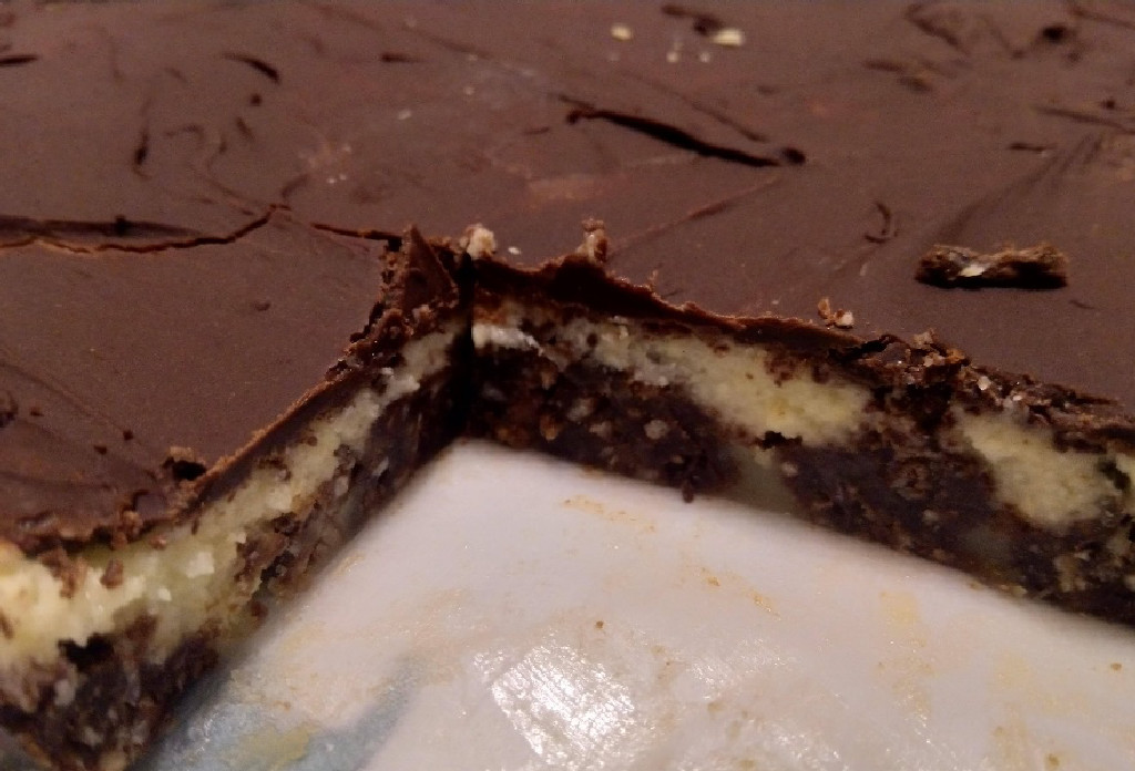 New York Squares